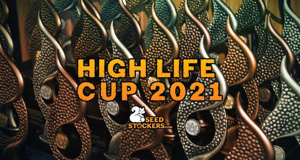 highlife cup winners 2021