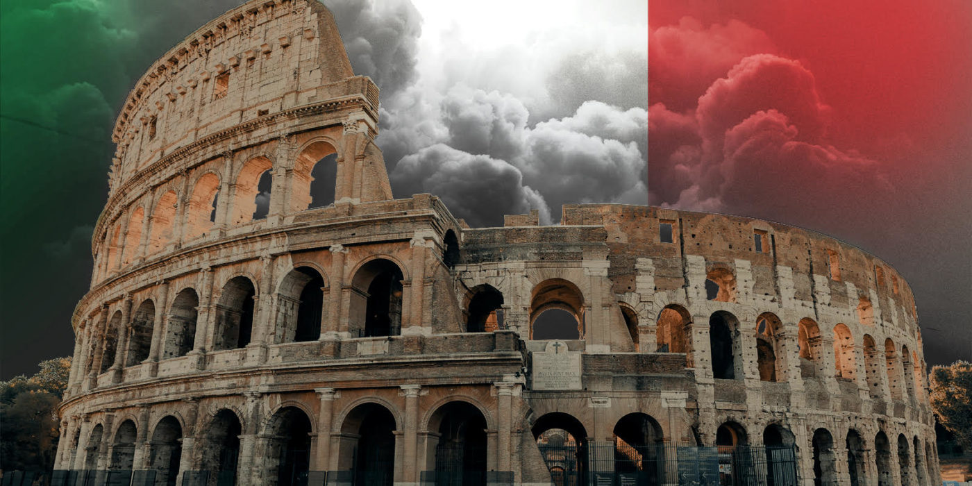 italia-colosseum